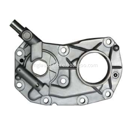 OIL PUMP 15110-2040 FOR HINO J08C J08CT J08E